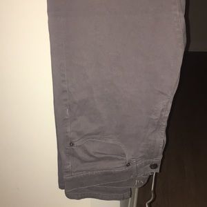 DL 1961 Vince Pants 34 x 32